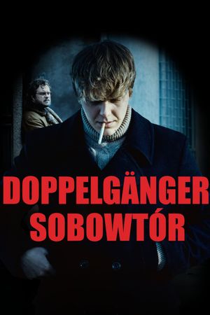 Doppelganger. The Double's poster