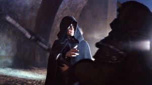 Star Wars: Episode VI - Return of the Jedi's poster