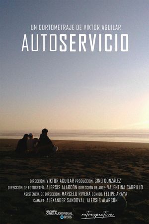 AutoServicio's poster