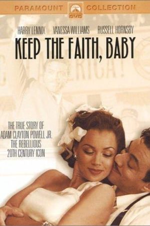 Keep the Faith, Baby's poster