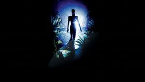 Kiss of the Spider Woman's poster