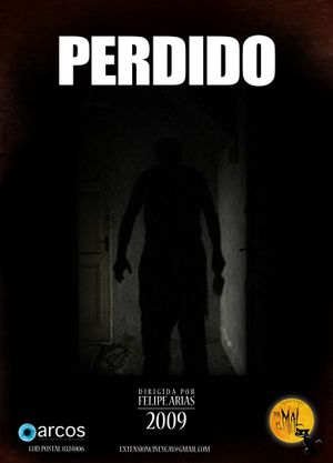 Perdido's poster