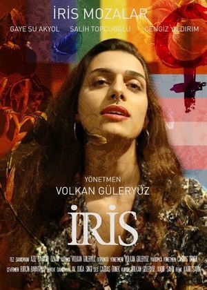 İris's poster