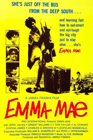 Emma Mae's poster