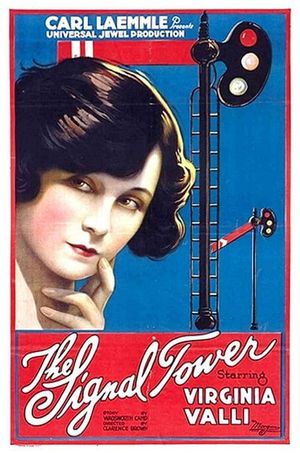 The Signal Tower's poster image
