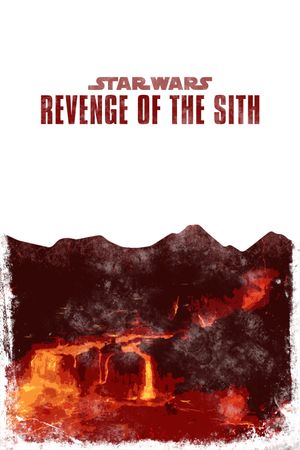 Star Wars: Episode III - Revenge of the Sith's poster