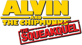 Alvin and the Chipmunks: The Squeakquel's poster