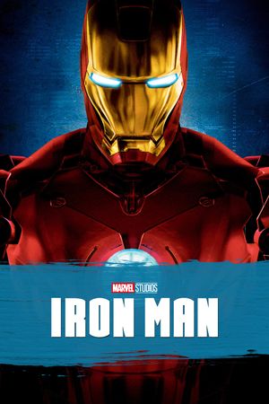Iron Man's poster