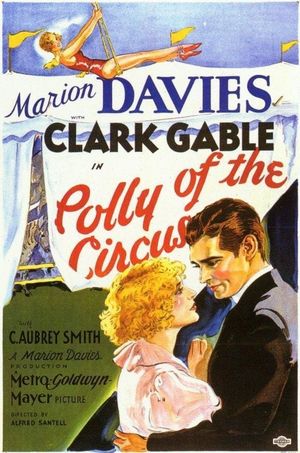 Polly of the Circus's poster image