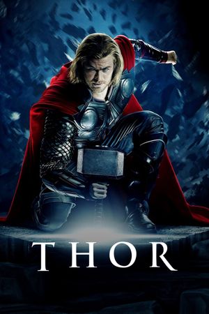 Thor's poster