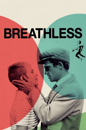 Breathless's poster
