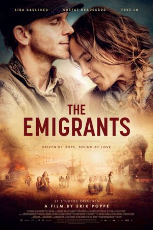 The Emigrants's poster