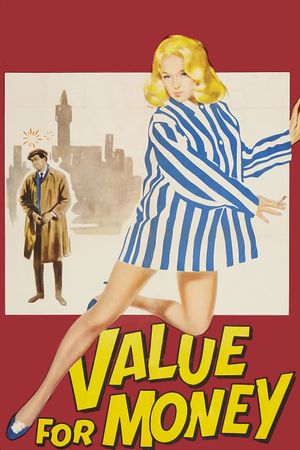 Value for Money's poster