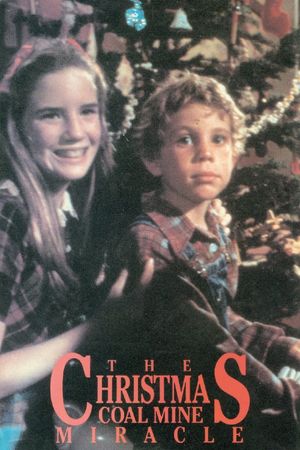 Christmas Miracle in Caufield, U.S.A.'s poster
