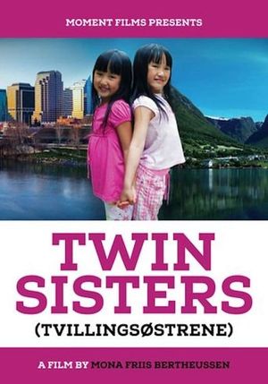 Twin Sisters's poster