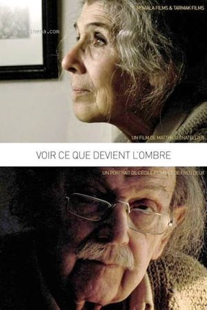 Voir ce que devient l'ombre's poster