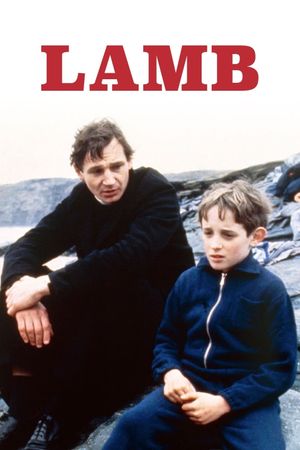 Lamb's poster