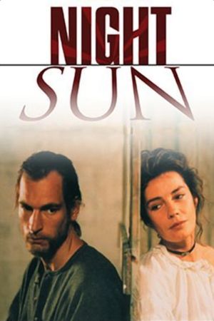 Night Sun's poster