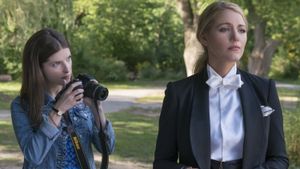 A Simple Favor's poster