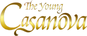 The Young Casanova's poster