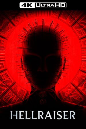 Hellraiser's poster