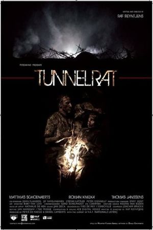 Tunnelrat's poster