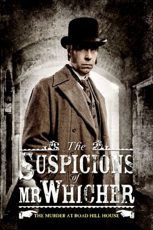 The Murder at Road Hill House's poster
