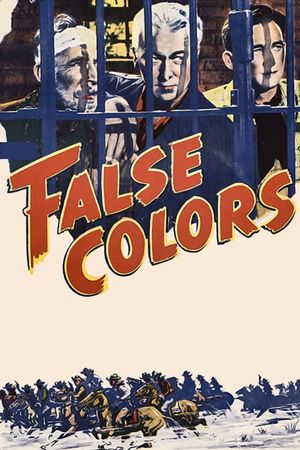 False Colors's poster