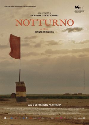 Notturno's poster