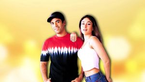 Jeena Sirf Merre Liye's poster