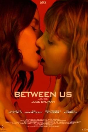 Between Us's poster