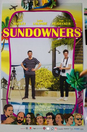 Sundowners's poster