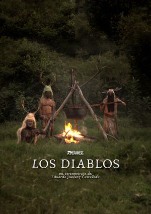 Los Diablos's poster