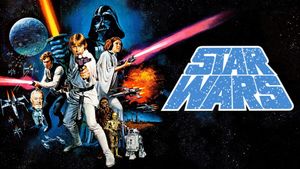 Star Wars: Episode IV - A New Hope's poster