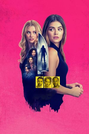 F*** Marry Kill's poster