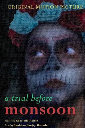 A Trial Before Monsoon's poster