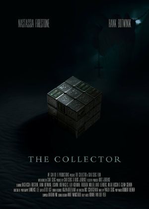 The Collector's poster