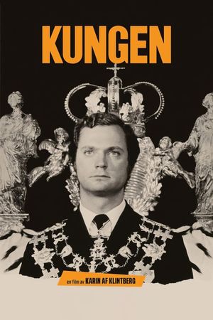 The King's poster