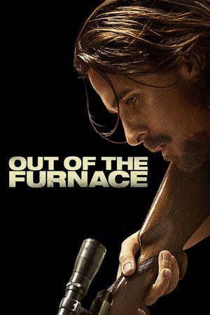 Out of the Furnace's poster