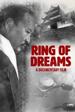 Ring of Dreams's poster