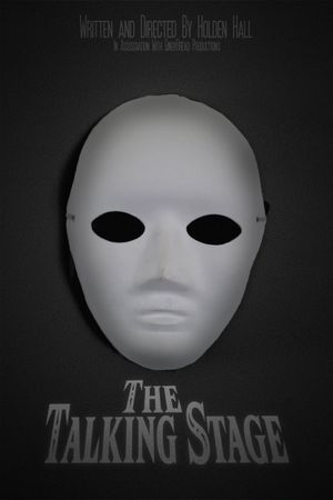 The Talking Stage's poster image