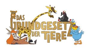 Das Grundgesetz der Tiere's poster