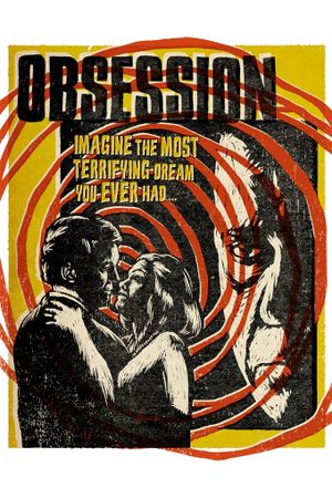 Obsession's poster
