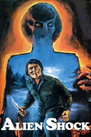 Without Warning's poster