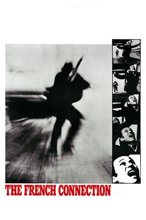 The French Connection's poster