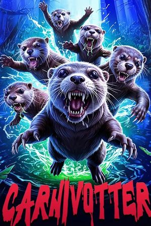 Carnivotter's poster