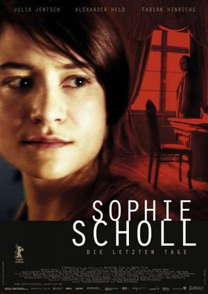 Sophie Scholl: The Final Days's poster