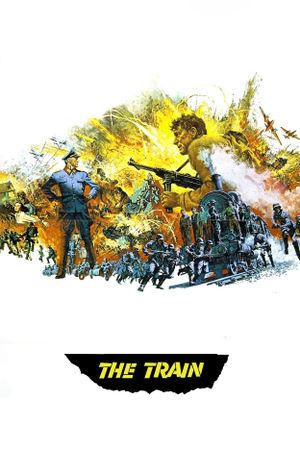 The Train's poster