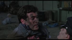 Maniac Cop's poster