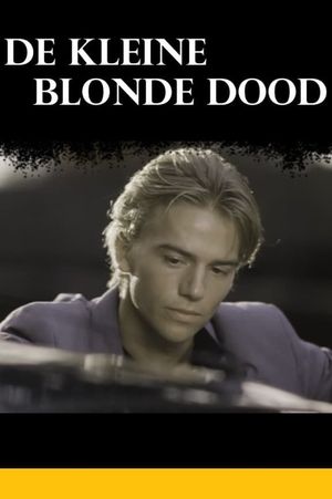 The Little Blonde Dead's poster